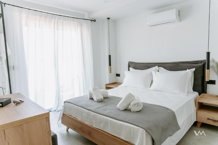 Elaionas estate perdika